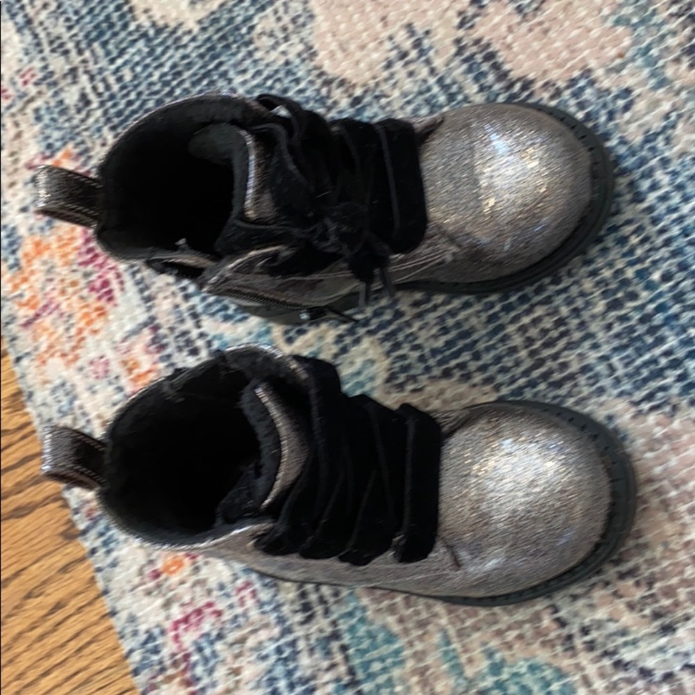 H&M booties - Picture 3 of 3